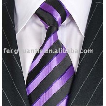 Tecido de poliéster gravata