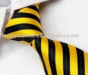 tessuto poliestere cravatta