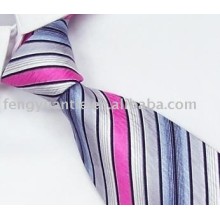 Tecido de poliéster gravata