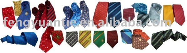 Logo aziendale cravatta, cravatta personalizzata, cravatta uniforme