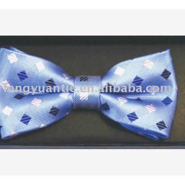bowtie, Selbstbowtie, Querbinder
