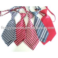 i bambini bambino cravatta cravatta poliestere stampato cravatta