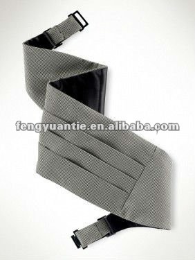 faja pañuelo corbata de moño