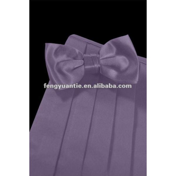 cummerbund bowtie 손수건