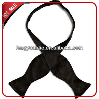 polyester männer binden bowties