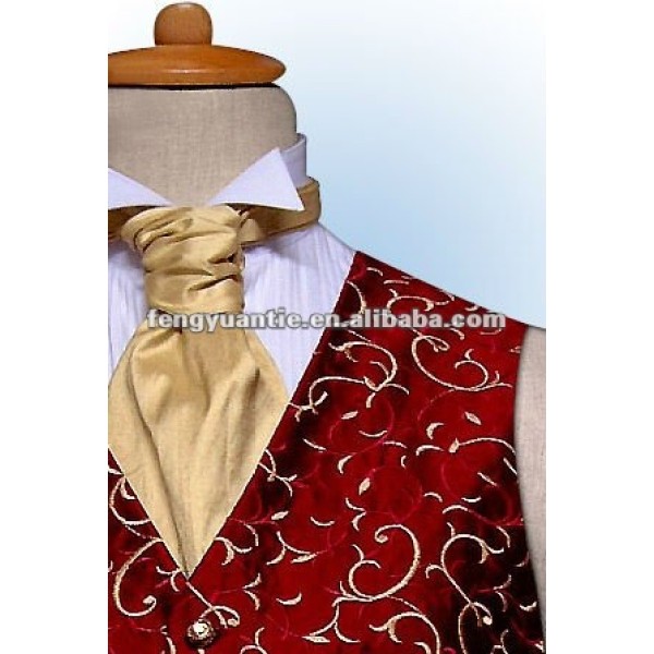 un lazo de corbata
