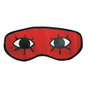 De promoción de dormir máscara de los ojos, las aerolíneas eyeshade