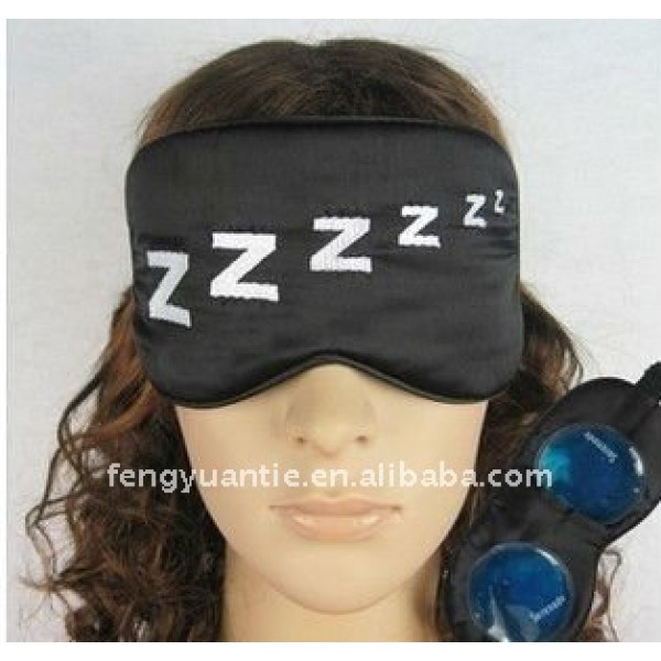 baratos negro gafas para dormir