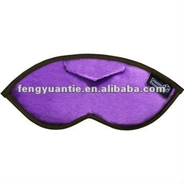 Fluglinie Augenschablone