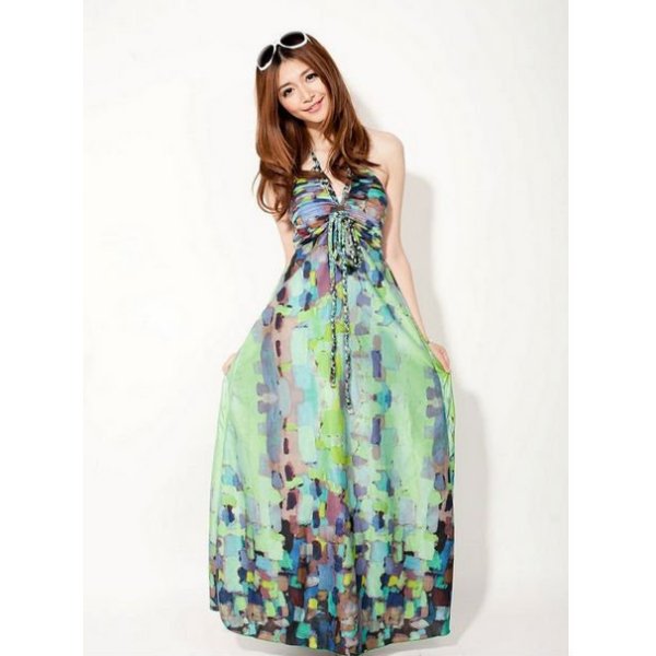 caliente la venta de seda vestido de noche vendaje