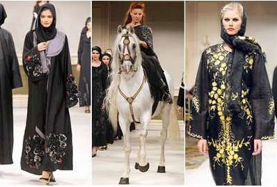 ladys arabian vestidos de estilo