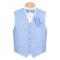 waistcoat designs men's vest tie set