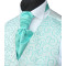 2012 fashion mens waistcoat and tie set