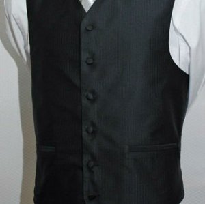 black waistcoat for men wedding waistcoat for men