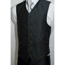 black waistcoat for men wedding waistcoat for men