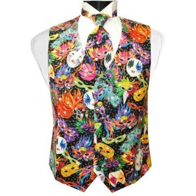 Fun waistcoat designs for women 2013