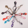 Small Dog Ties Pet Ties Different Styles 2019 New Design for Dogs Cats and Any Small Pet Beautiful Ties for Cats and Dogs supplier