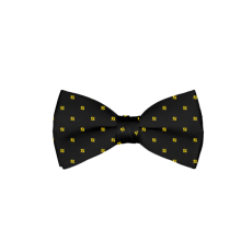 mens and womens bowtie