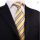 Fashion Woven Jaquard  Handmade Silk Necktie Tie