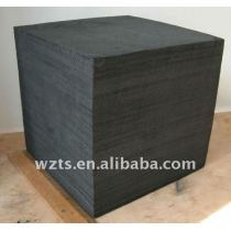 high purity graphite block