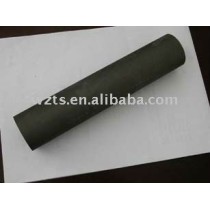graphite tube for heat element
