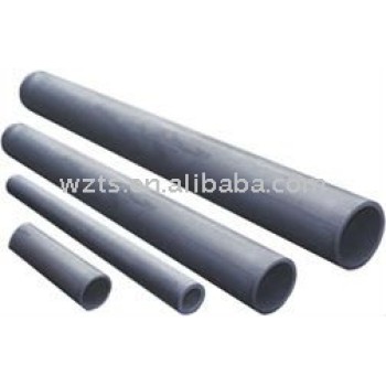 carbon pipe( high density)