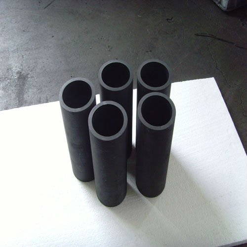 Graphite-Pipe