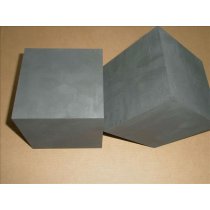 fine grained graphite block
