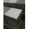 carbon graphite block for electric machines