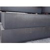 carbon graphite block(fine grain size, high density)