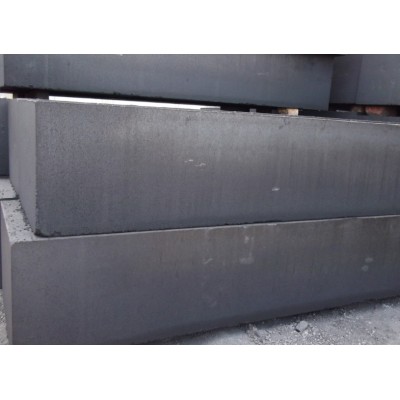 carbon graphite block(fine grain size, high density)