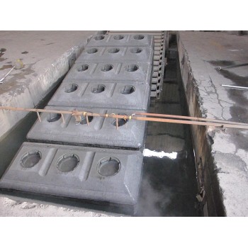 Aluminum Electrolytic Carbon Anode