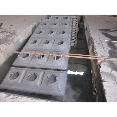 Aluminum Electrolytic Carbon Anode