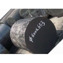 graphite round block (1.62-1.85g/cm3 , dimension available on request )