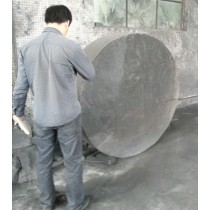 graphite round for producing Monocrystalline Silicon( DIA500mm min)