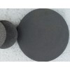 0.8mm high density graphite round plate
