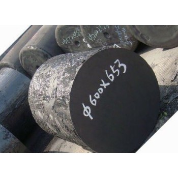 graphite round(fine grain size, high density)