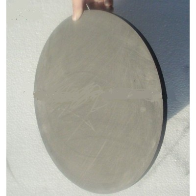 high density graphite plate