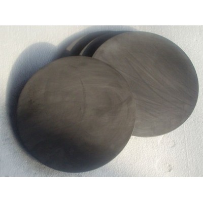 reinforced graphite plate