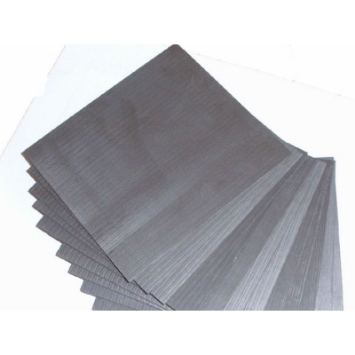 high purity graphite sheet/plate