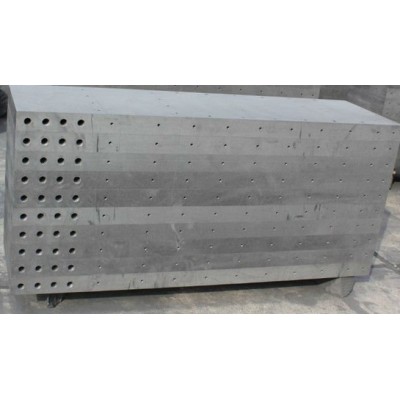 carbon anode plate