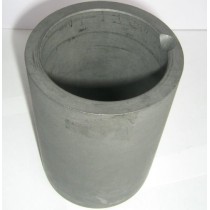 continuous casting graphite mold