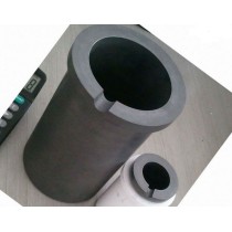 graphite crucible for aluminum melting