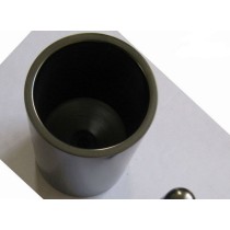 graphite crucible for jewelry making