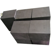 high pure mold graphite block