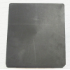 high density extruded graphite ( thickness 5mm min)