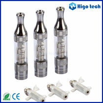 Big capacity rebuild atomizer  h5 clearomizer for electronic cigarette