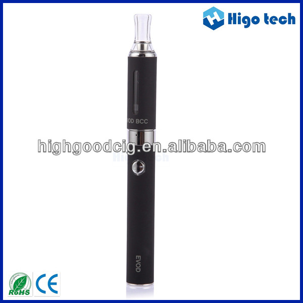 Hot products 2014 evod electronic cigarette