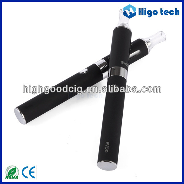 Hot products 2014 evod electronic cigarette