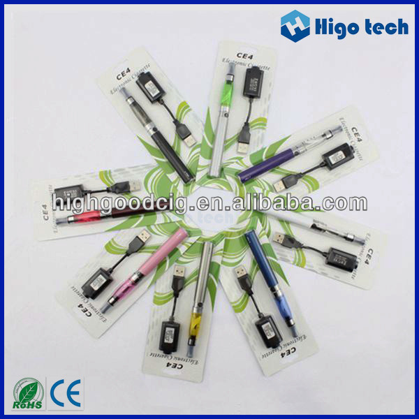 High-quality ce4 starter set ego ce4 wholesale from china factory